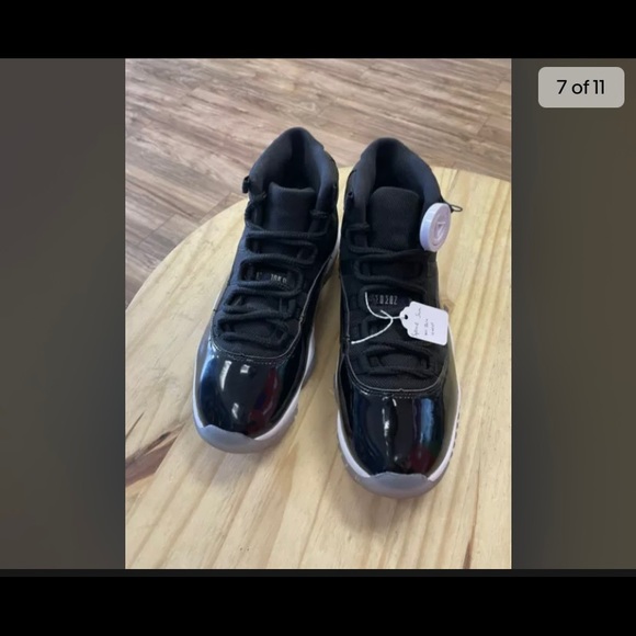 2016 space jam authentic - Picture 7 of 9